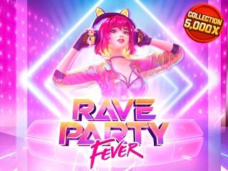 Rave Party Fever