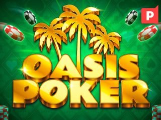 Oasis Poker