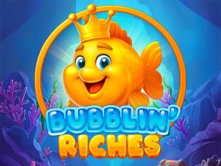 Bubblin' Riches