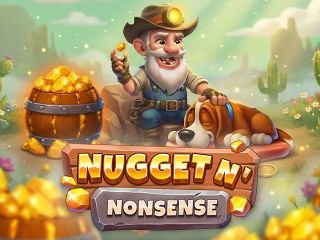 Nugget n’ Nonsense