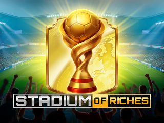 Stadium of Riches