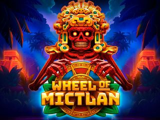 Wheel of Mictlan