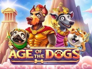 Age of the Dogs™