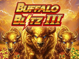 Buffalo Blitz 3