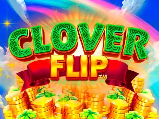 Clover Flip™
