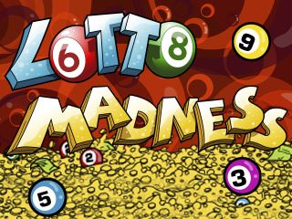 Lotto Madness!™