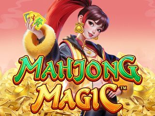 Mahjong Magic™