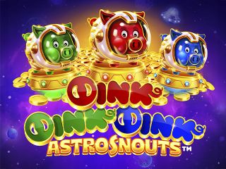 Oink Oink Oink: AstroSnouts™