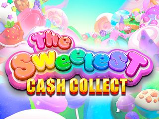 The Sweetest: Cash Collect™