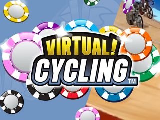 Virtual! Cycling