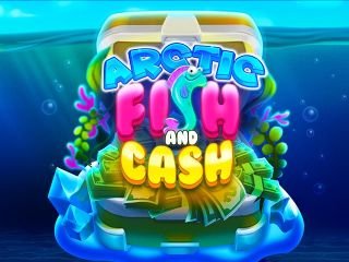 Fish And Cash Arctic