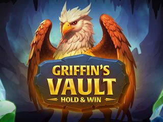 Griffin's Vault