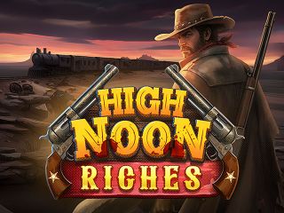 High Noon Riches