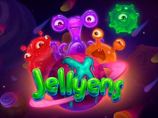 Jellyens X