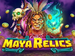 Maya Relics