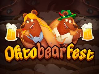 Oktobearfest