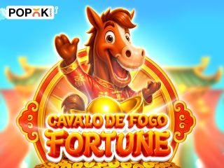 Cavalo de Fogo Fortune