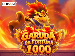 Garuda Da Fortuna 1000