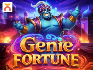 Genie Fortune