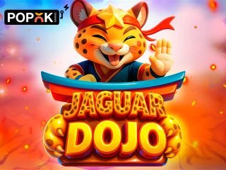 Jaguar Dojo