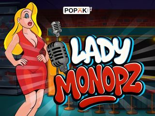 Lady Monopz