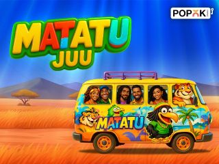 Matatu Juu