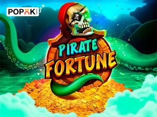 Pirate Fortune