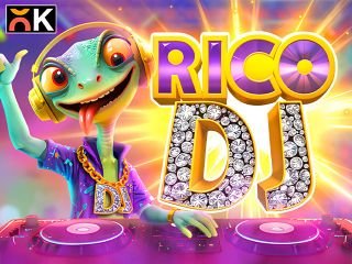 Rico DJ