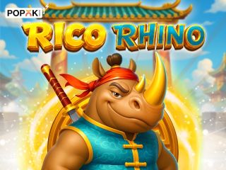 Rico Rhino