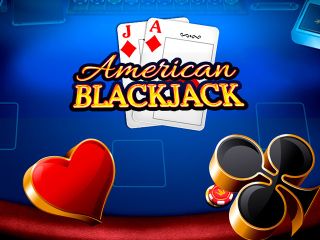 American Blackjack