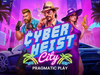 Cyberheist City