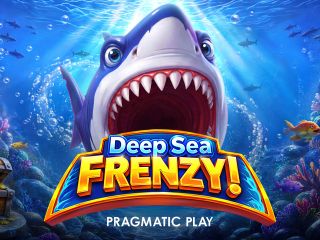 Deep Sea Frenzy