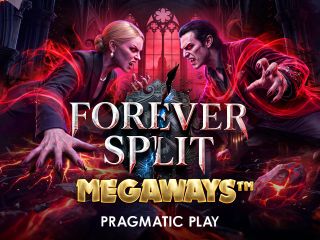 Forever Split Megaways™