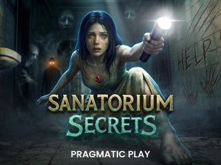 Sanatorium Secrets
