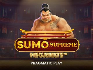 Sumo Supreme Megaways™