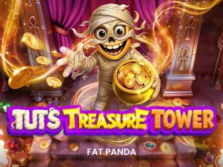 Tut’s Treasure Tower