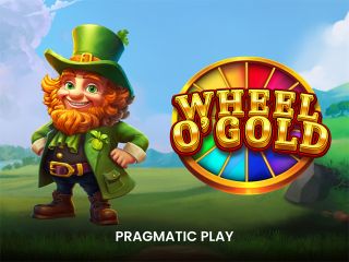Wheel O’Gold