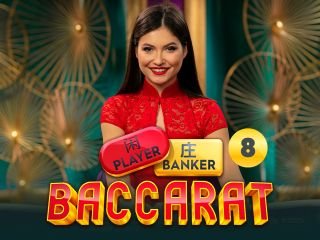 Baccarat 8