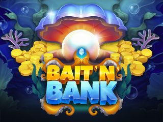 Bait 'n' Bank
