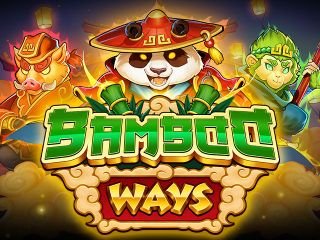 Bamboo Ways
