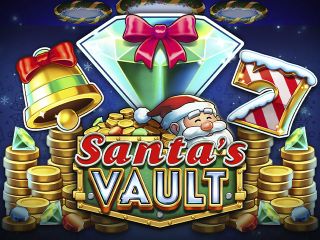 Santa's Vault