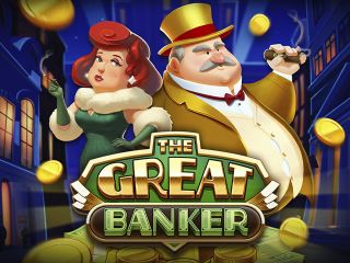 The Great Banker
