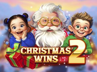 Christmas Wins 2