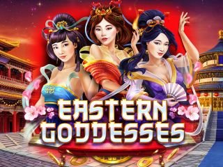 Eastern Goddesses