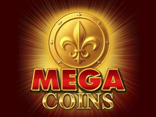 MEGA COINS