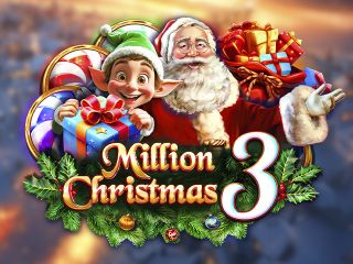 Million Christmas 3