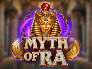 Myth of Ra