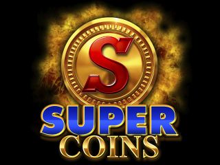 Super Coins