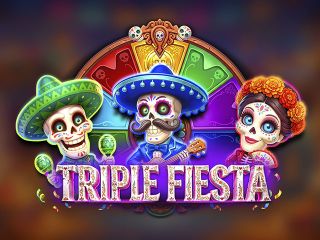 Triple Fiesta