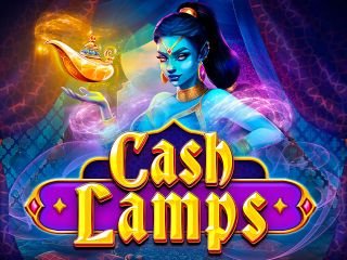 Cash Lamps